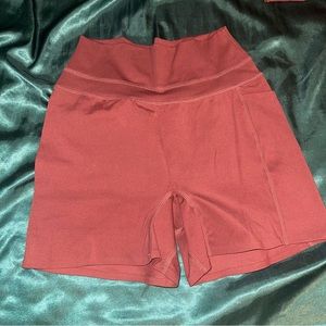 Alphalete shorts